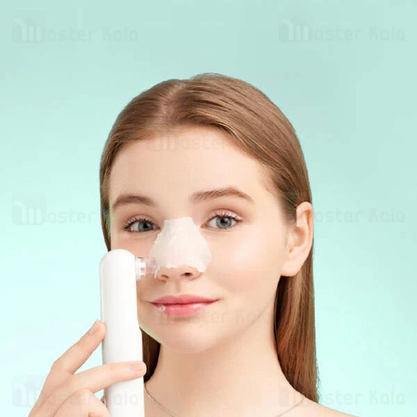 دستگاه پاک کننده صورت هوشمند شیائومی Xiaomi inFace Visual Blackhead Remover CF-05E