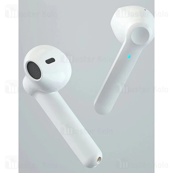 ﻿هندزفری بلوتوث Lenovo XT89 TWS Wireless Earphones