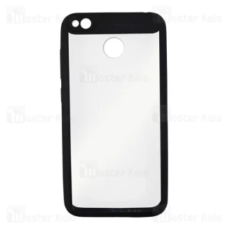 قاب محافظ Xiaomi Redmi 4X مدل Auto Focus Soft Armor