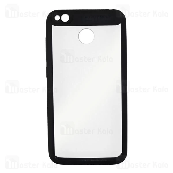 قاب محافظ Xiaomi Redmi 4X مدل Auto Focus Soft Armor