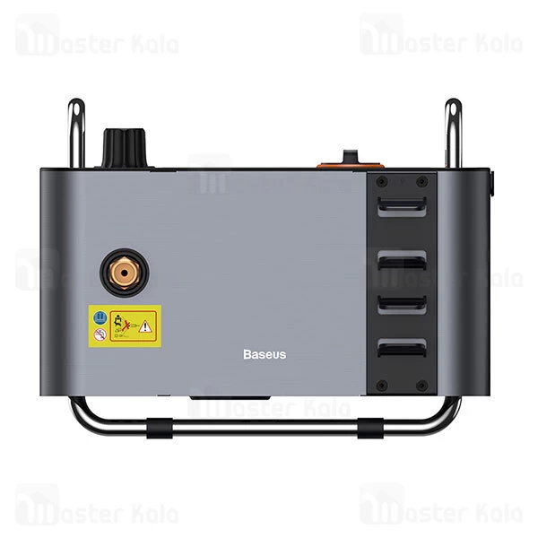 کارواش Baseus F1 Car Pressure Washer EU CRXCJ-B0A