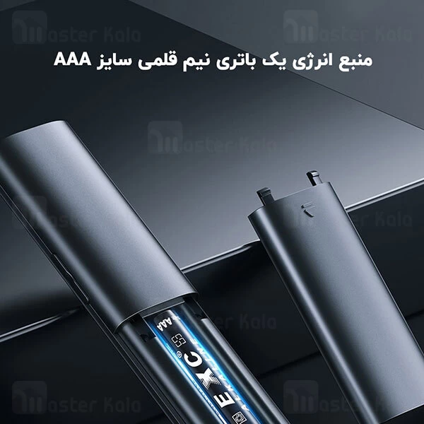 پوینتر و پرزنتر بیسوس Baseus Orange Dot Wireless Presenter ACFYB-0G