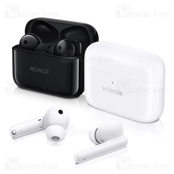هندزفری بلوتوث Honor Earbuds 2 Lite True Wireless Stereo Bluetooth Earbuds