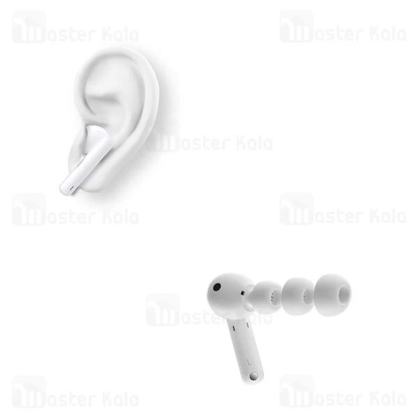 هندزفری بلوتوث Honor Earbuds 2 Lite True Wireless Stereo Bluetooth Earbuds