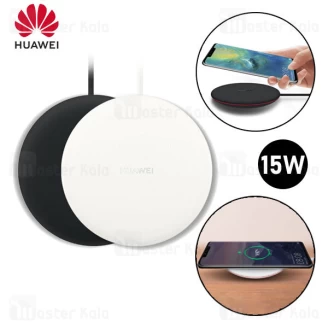شارژر وایرلس فست شارژ هواوی Huawei CP60 Wireless Charger توان 15 وات