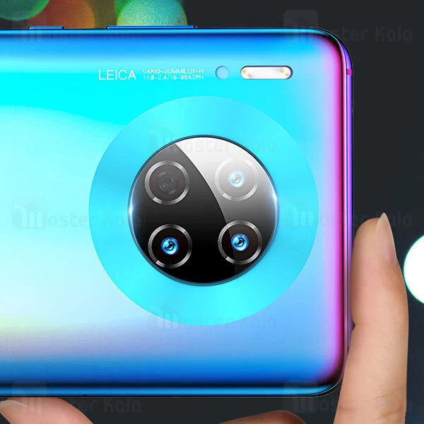 محافظ Huawei Mate 30 Pro Glass Camera Lens Protector