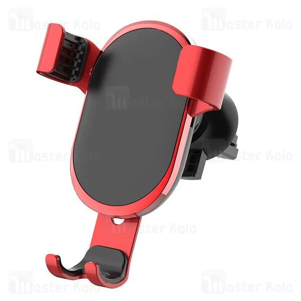 هولدر دریچه کولری الدینیو LDNIO MG01 Gravity Car Mount Phone Holder
