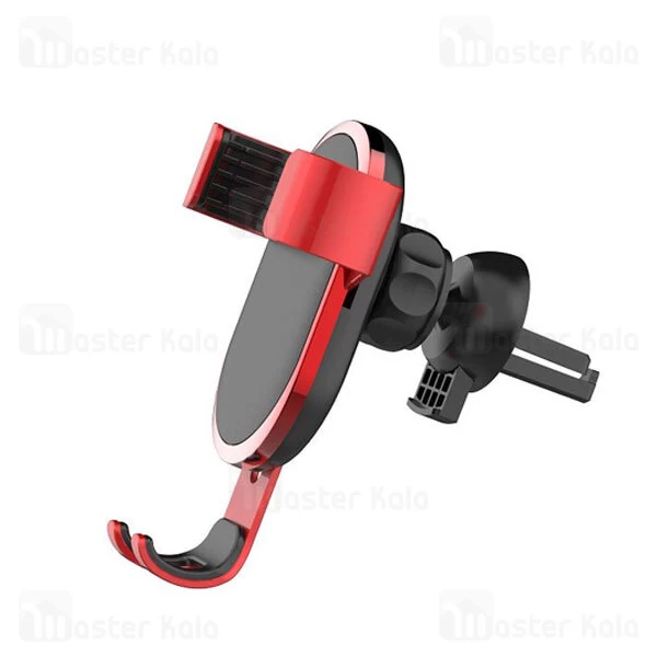 هولدر دریچه کولری الدینیو LDNIO MG01 Gravity Car Mount Phone Holder