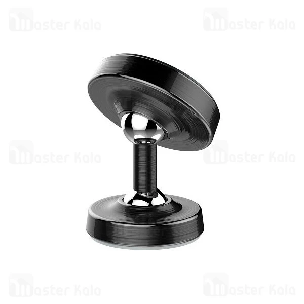 هولدر آهنربایی الدینیو LDNIO MG08 Magnetic Car Phone Holder