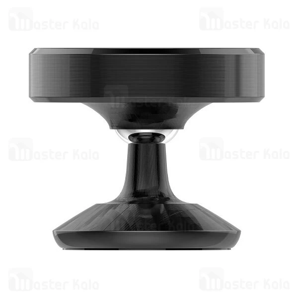 هولدر و پایه نگهدارنده آهنربایی الدینیو LDNIO MG09 Magnetic Car Phone Holder