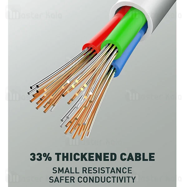 چند راهی برق LDNIO SC4407 Defender Series 4 USB Port Power Strip