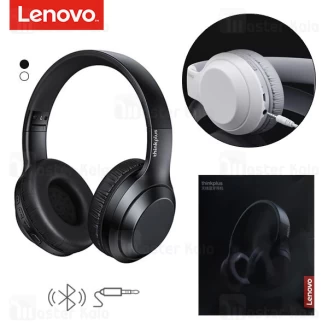 هدفون بلوتوث لنوو Lenovo Thinkplus TH10 Bluetooth Headset