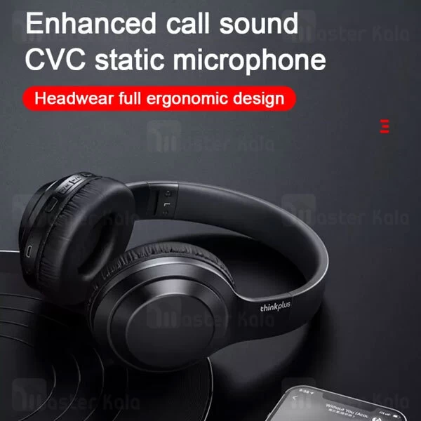 هدفون وایرلس لنوو Lenovo Thinkplus TH10 Bluetooth Headset