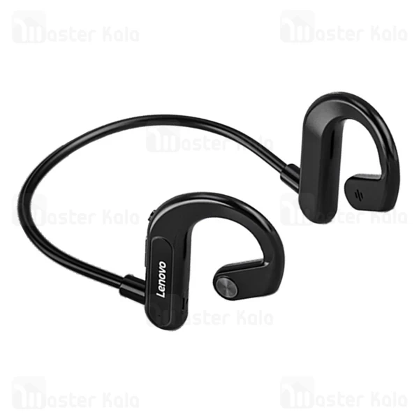 هندزفری بلوتوث القایی Lenovo X3 Bluetooth Earhook Bone Conduction Earbuds