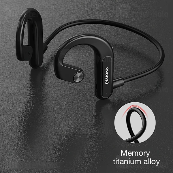 هندزفری بلوتوث القایی Lenovo X3 Bluetooth Earhook Bone Conduction Earbuds
