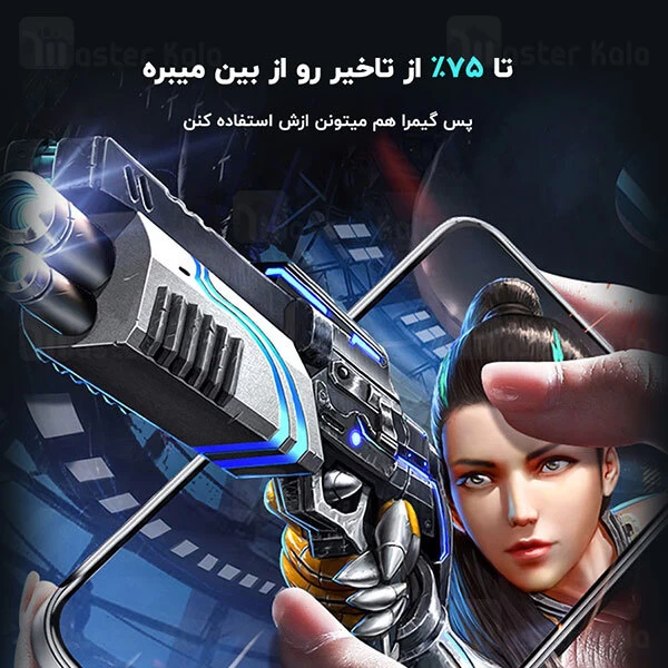 ﻿هندزفری بلوتوث Lenovo XG02 True Wireless Stereo Bluetooth HiFi Earbuds