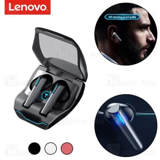هندزفری بلوتوث دوگوش لنوو Lenovo XG02 ThinkPlus True Wireless Stereo HiFi Earbuds