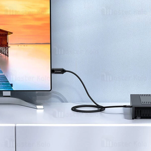 کابل Mcdodo CA-8150