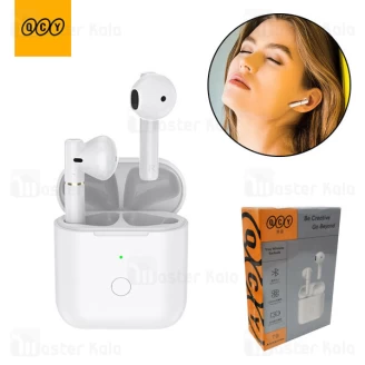هندزفری بلوتوث دوگوش کیو سی وای Xiaomi QCY T8 New TWS Earphones