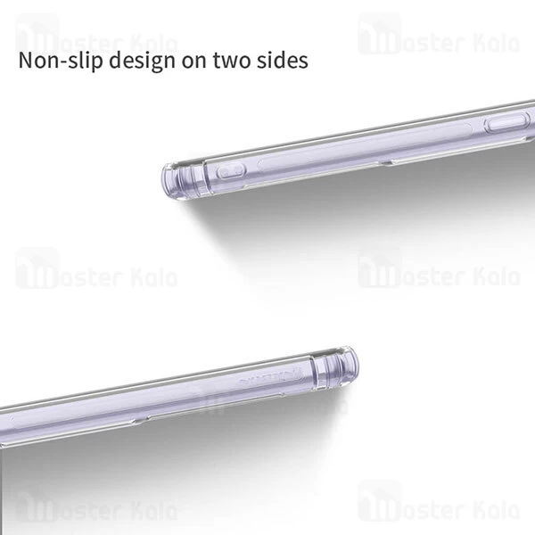 قاب ژله ای Samsung Galaxy A52 / A52 5G Nillkin Nature TPU Case