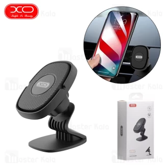 هولدر و پایه نگهدارنده ایکس او XO C33 Magnetic Car Holder مگنتی