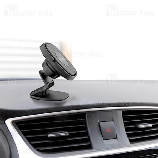 هولدر و پایه نگهدارنده آهنربایی ایکس او XO C33 Magnetic Car Holder