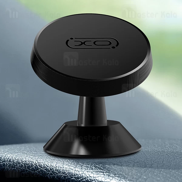 هولدر و پایه نگهدارنده آهنربایی ایکس او XO C55A Magnetic Car Holder