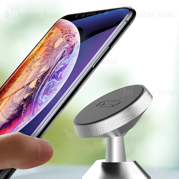 هولدر و پایه نگهدارنده آهنربایی ایکس او XO C55A Magnetic Car Holder