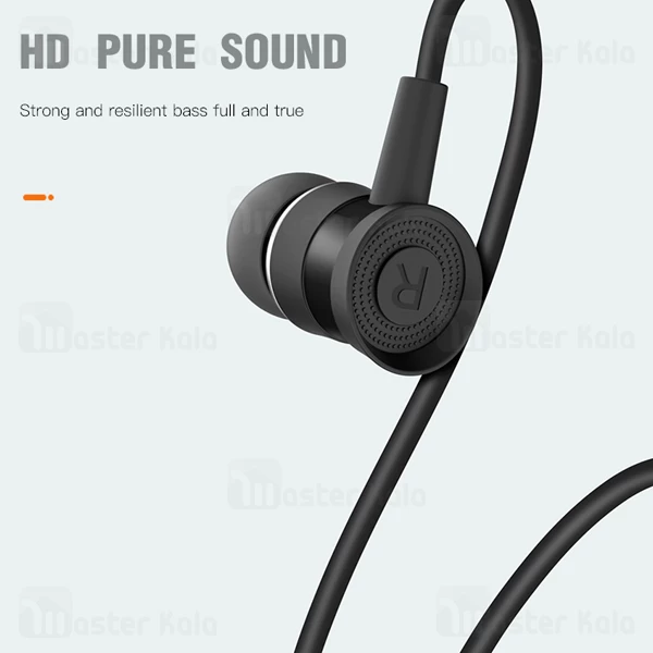 هندزفری سیمی ایکس او XO EP20 in-Line Music Earphone