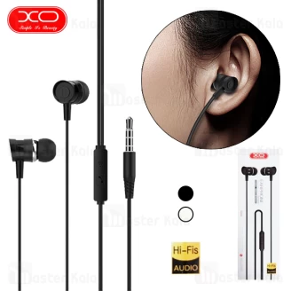 هندزفری سیمی ایکس او XO EP20 in-Line Music Earphone