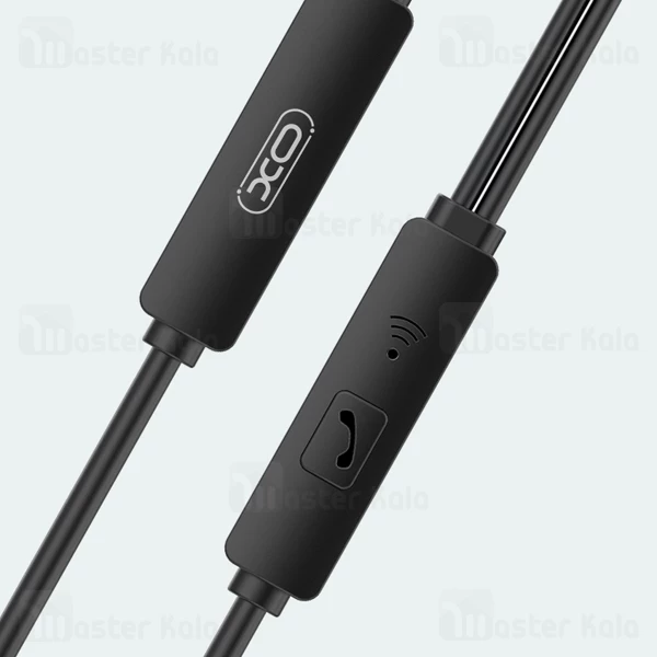 هندزفری سیمی ایکس او XO EP20 in-Line Music Earphone