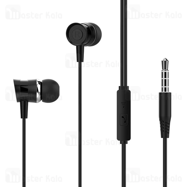 هندزفری سیمی ایکس او XO EP20 in-Line Music Earphone