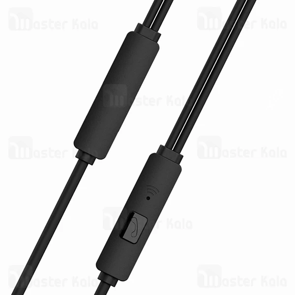 هندزفری سیمی ایکس او XO EP21 in-Line Music Headphones