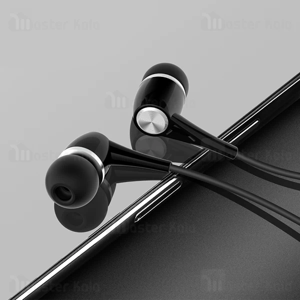 هندزفری سیمی ایکس او XO EP21 in-Line Music Headphones