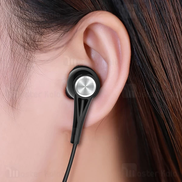 هندزفری سیمی ایکس او XO EP21 in-Line Music Headphones