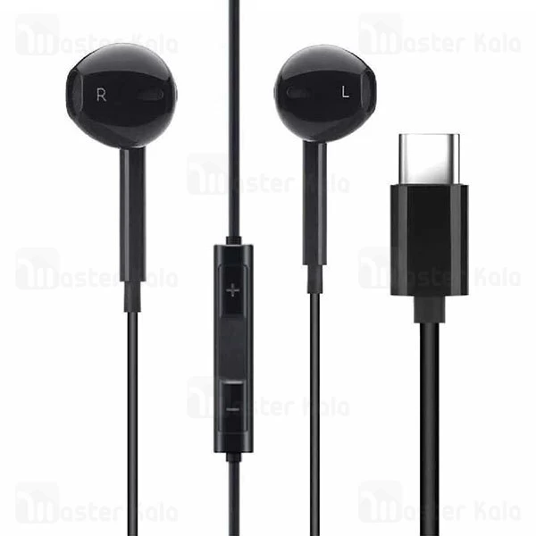 هندزفری سیمی XO EP8 Type-C Stereo Wired Earphone