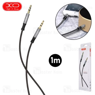 کابل انتقال صدا Aux ایکس او XO NB121 AUX Audio Cable طول 1 متر