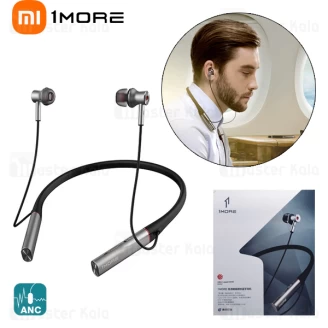 هندزفری بلوتوث گردنی شیائومی Xiaomi 1More E1004BA Dual Driver BT In-Ear ANC ENC