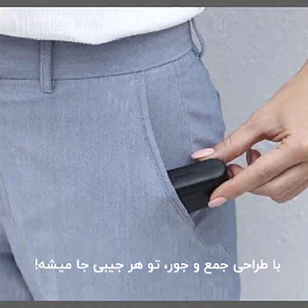 هندزفری بلوتوث Xiaomi 1More PistonBuds ENC True Wireless In-Ear Headphones