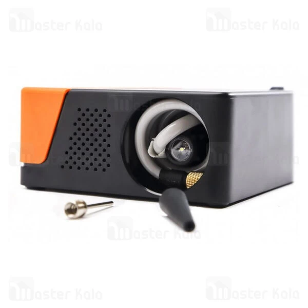 کمپرسور باد شیائومی Xiaomi 70Mai Midrive TP04 Air Compressor Eco