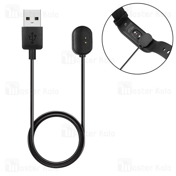 شارژر Xiaomi Amazfit Cor 2 Band Smart Watch USB Charger