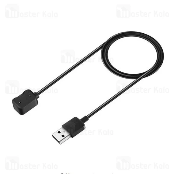شارژر Xiaomi Amazfit Cor Band Smart Watch USB Charger