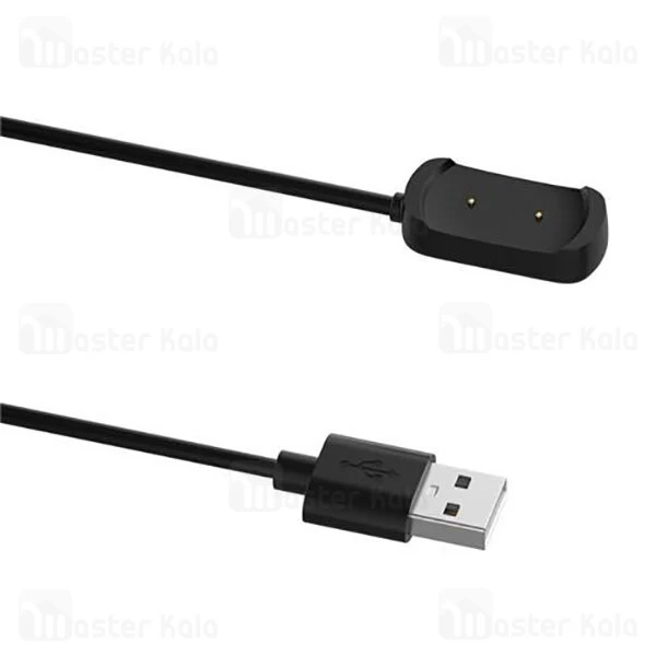 شارژر Xiaomi Amazfit GTS / GTR / T-Rex Smart Watch USB Charger