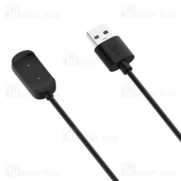 شارژر Xiaomi Amazfit GTS / GTR / T-Rex Smart Watch USB Chargerشارژر Xiaomi Amazfit GTS / GTR / T-Rex Smart Watch USB Charger