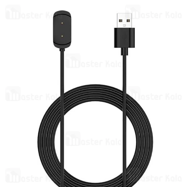 شارژر Xiaomi Amazfit GTS / GTR / T-Rex Smart Watch USB Charger