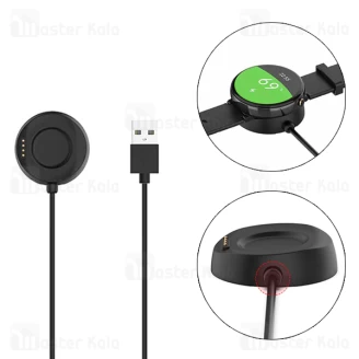 شارژر ساعت هوشمند Xiaomi Amazfit Nexo Smart Watch USB Charging