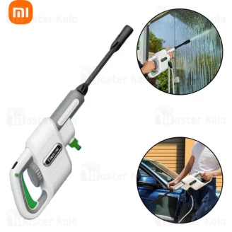 کارواش شارژی شیائومی Xiaomi Fixnow Wireless Car Washer Machin