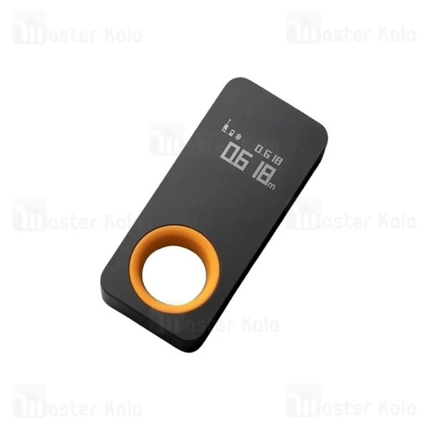 متر لیزری چندکاره هوشمند شیائومی Xiaomi Hoto Smart Laser Measure QWCJY001