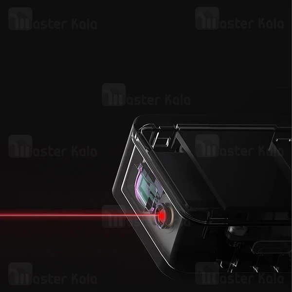 متر لیزری چندکاره هوشمند شیائومی Xiaomi Hoto Smart Laser Measure QWCJY001