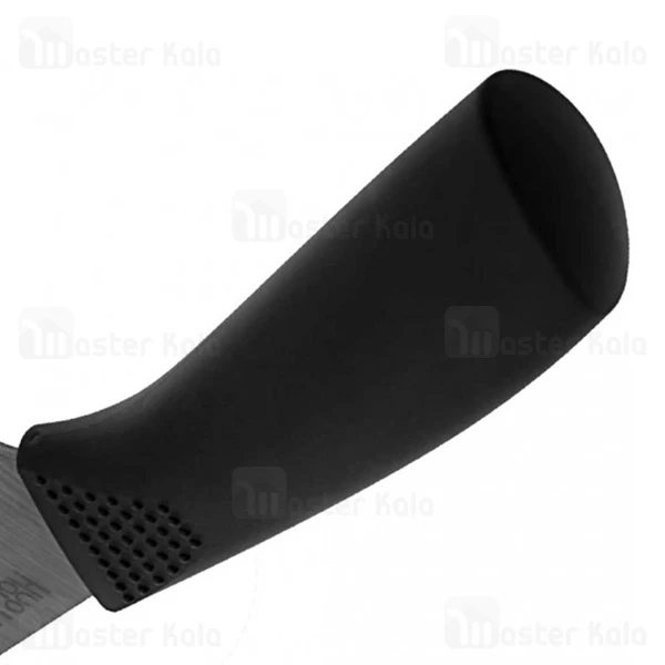 ست 4 عددی چاقو سرامیکی شیائومی Xiaomi HuoHou Nano Ceramic Knife Set 4 pcs